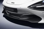 McLaren MSO 720S Track Theme 2018 года